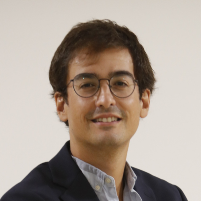 César Jiménez Méndez